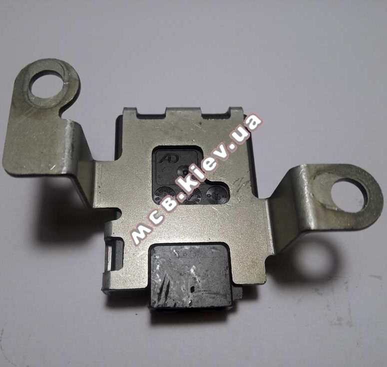    EEPROM CVT JF011E RE0F10A 07-up -{ EPROMJF010