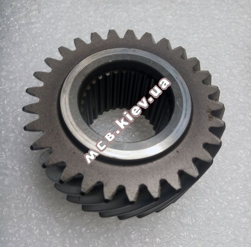    27  JF011e -{ JF11GEAR27