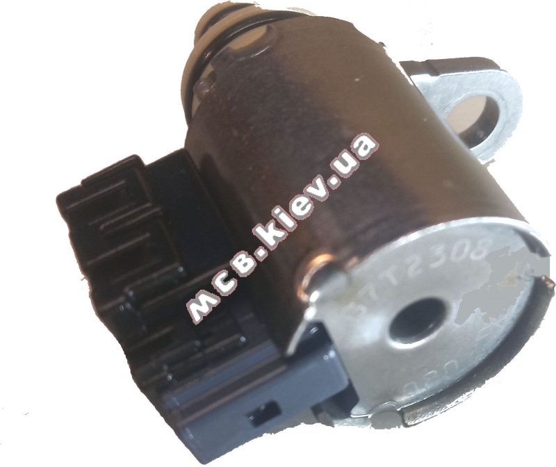  ( ) solenoid CVT JF011E RE0F10A 07-up -{ SOLENOID1JF011