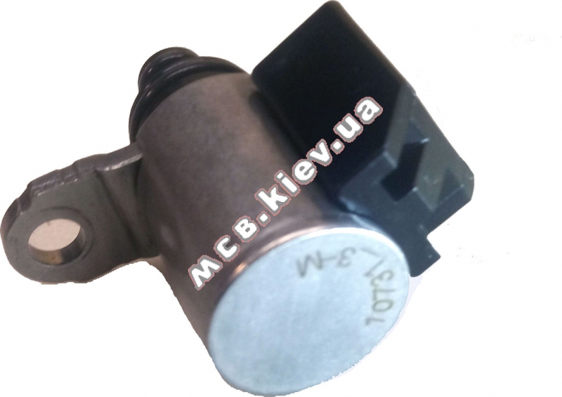 ( ) solenoid CVT JF011E RE0F10A 07-up -{ SOLENOID3JF011
