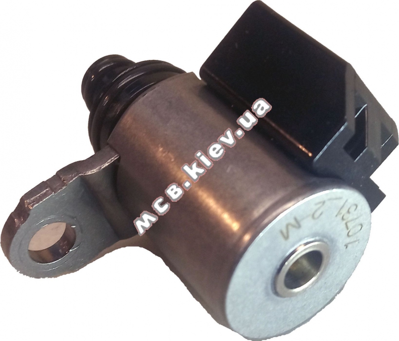  ( ) solenoid CVT JF011E RE0F10A 07-up -{ SOLENOID4JF011
