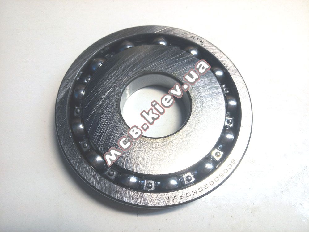   CVT JF015  SC06D03CM09V1