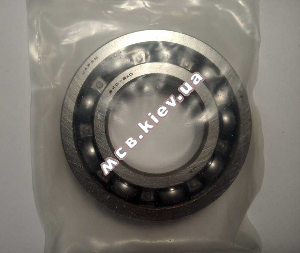    .  40X80X16 JF011e NK B40210