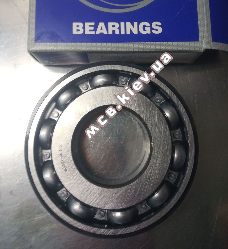   CVT AKPP JF017/JF018  105x45x21mm Sonnax 343229A (822229NA) NK B45111