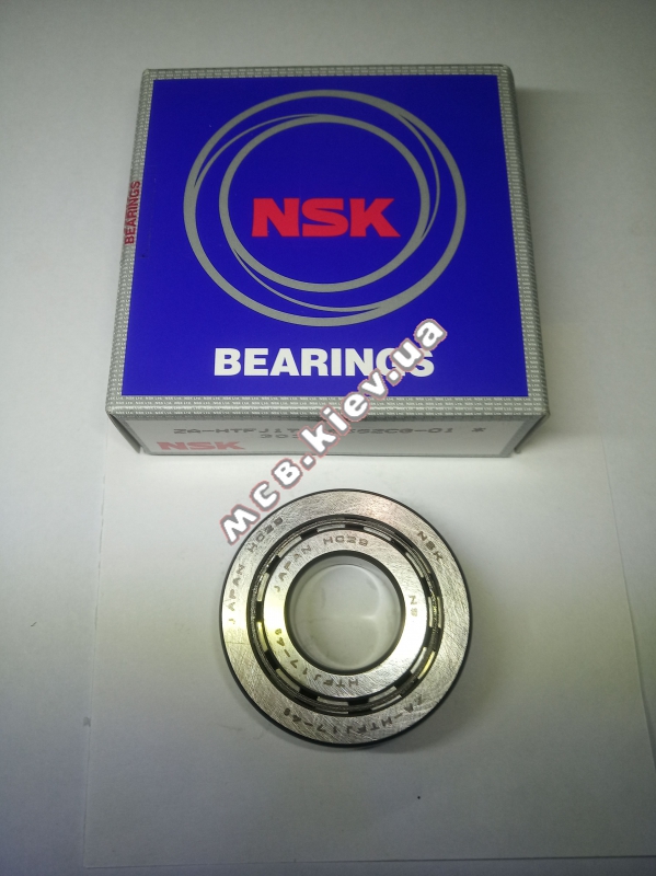 BEARING JF015E NK HTFJ174G5S2CG01