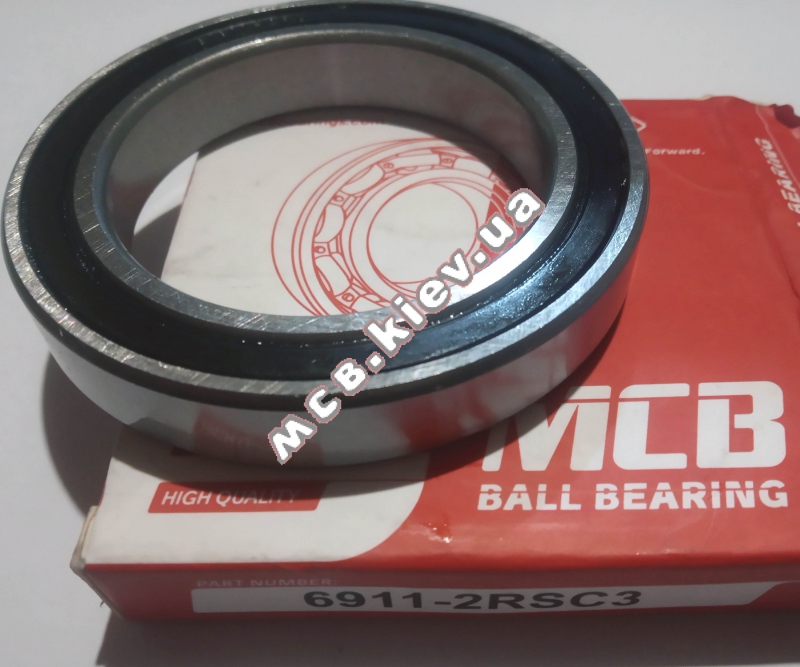 Bearing AWD nissan . 69112RSC3