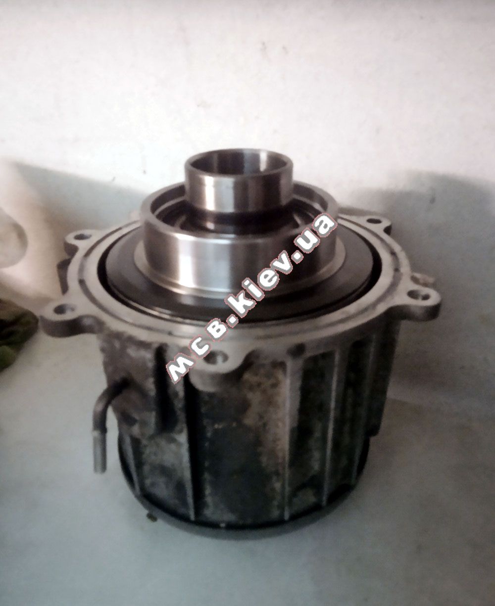   MITSUBISHI AWD    4WD AWD